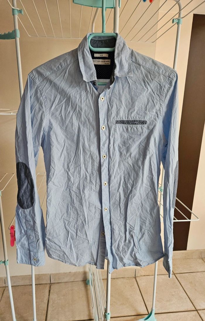 Chemise homme s