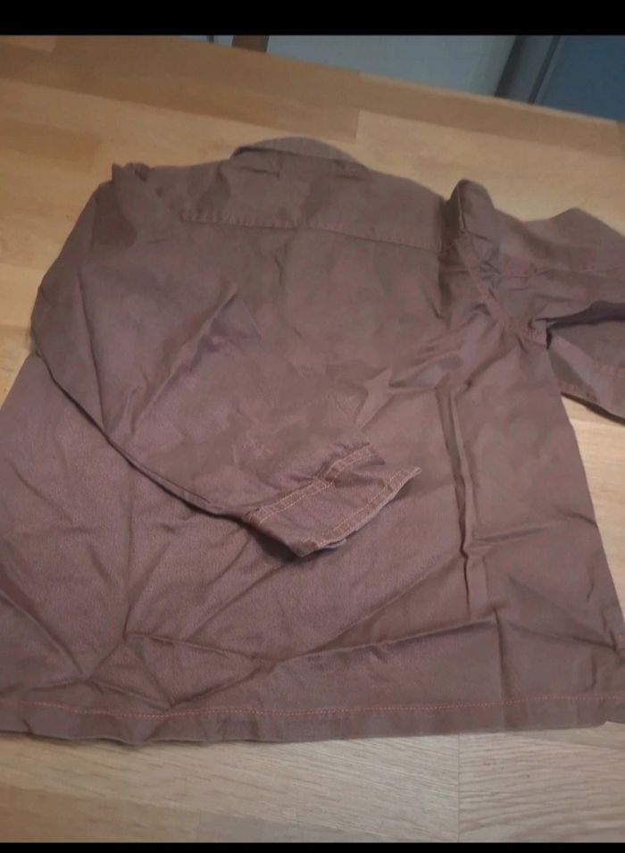 Chemise  winnie l ourson vintage - photo numéro 7