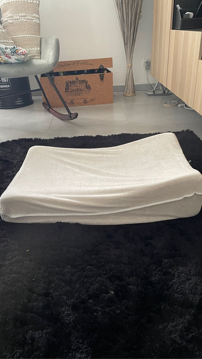 Matelas à langer beaba sofalange - photo numéro 2