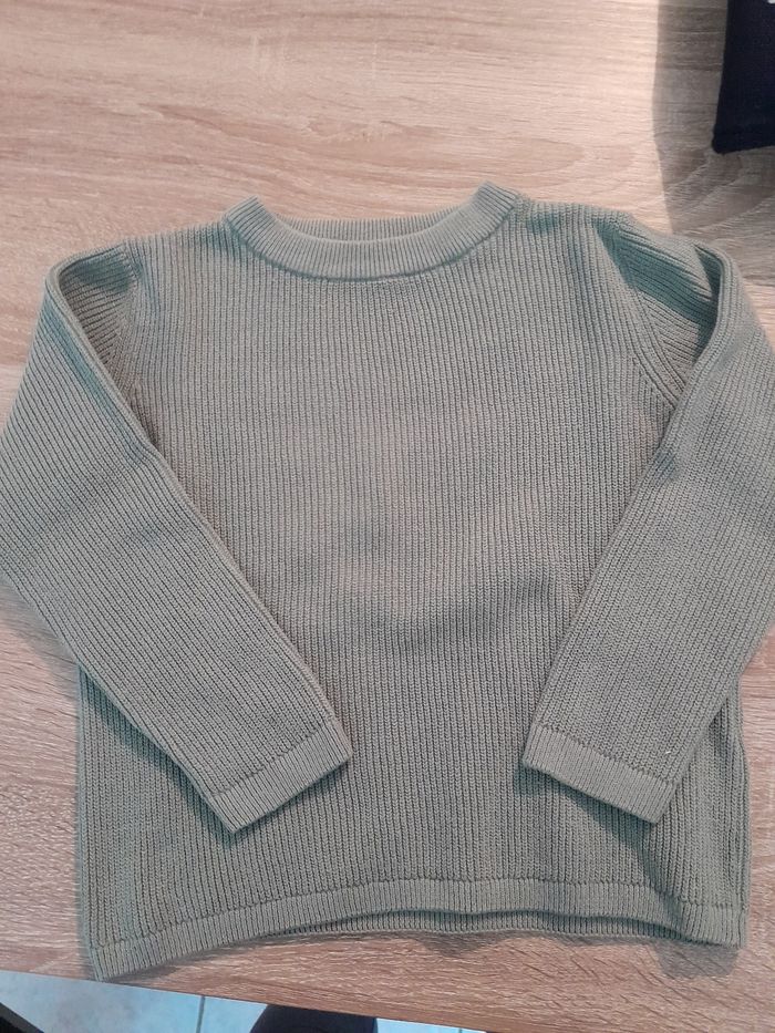 Lot 3ans hiver - photo numéro 8