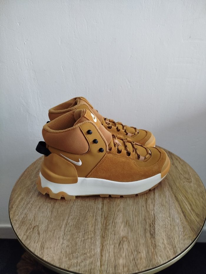 Chaussures T 38 - photo numéro 6