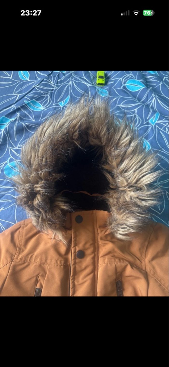 Doudoune garçon - photo numéro 5