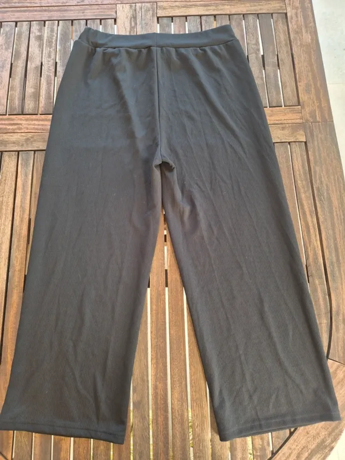 Pantalon Shein noir T.42/44 - photo numéro 2