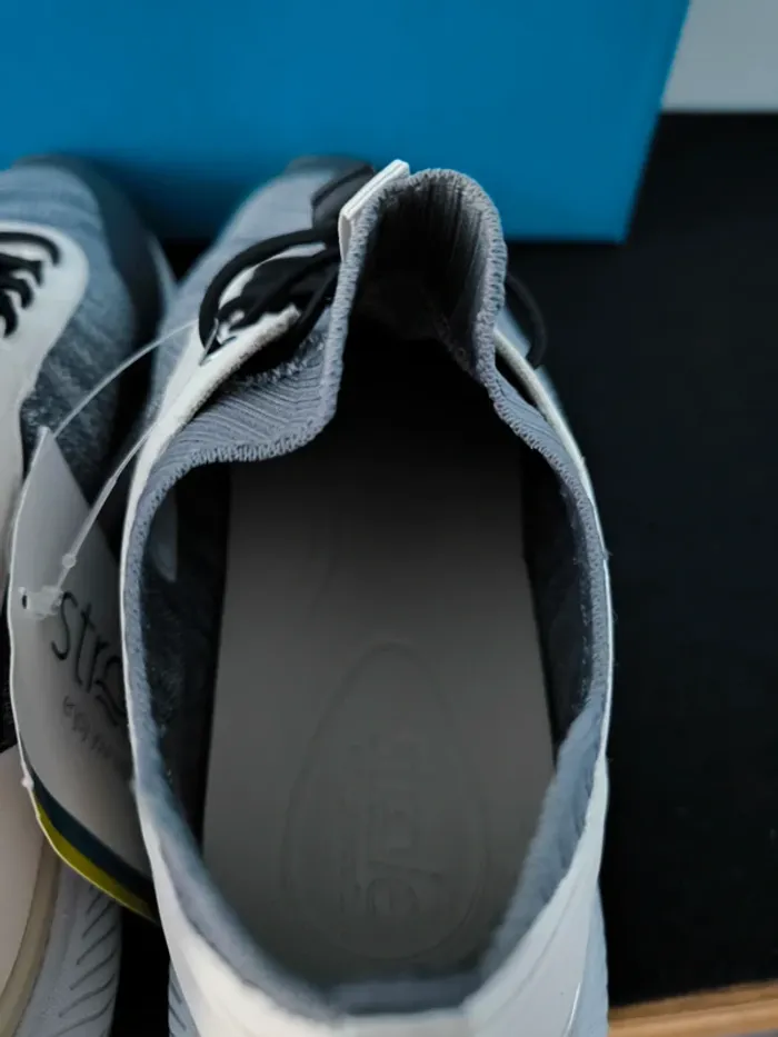 Basket strole taille 40,5 neuve - photo numéro 4