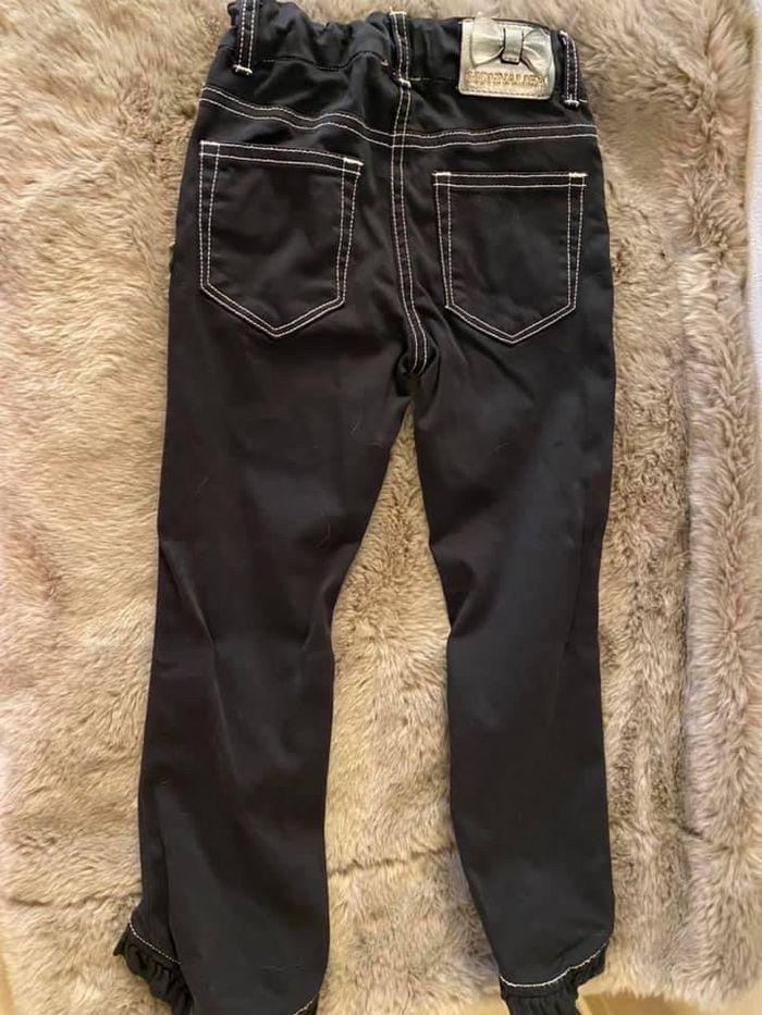 Pantalon monnalisa 6 ans - photo numéro 2