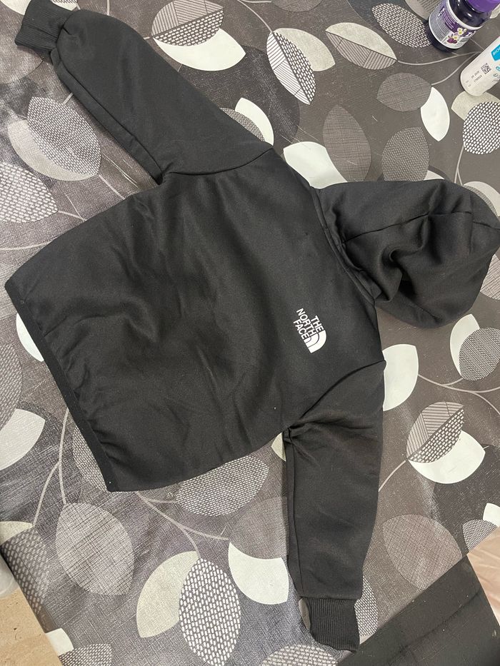 Veste bebe the north face - photo numéro 2