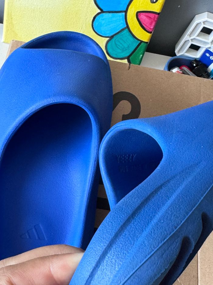 yeezy slide - photo numéro 7