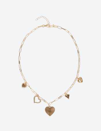 un collier 🩷💗💖💕