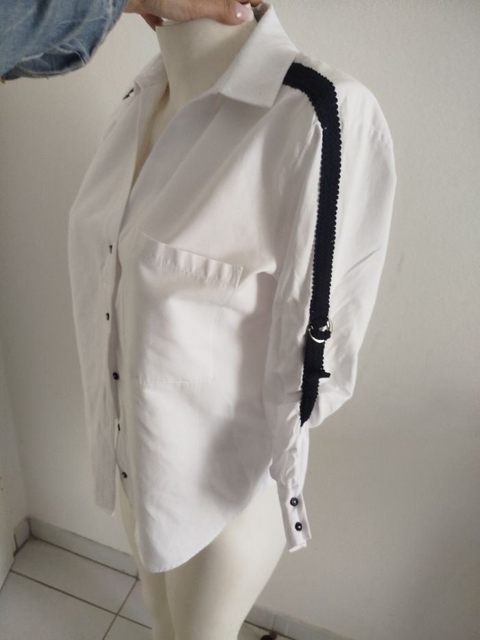 #kytieXSfemme. Chemise taille XS - photo numéro 5