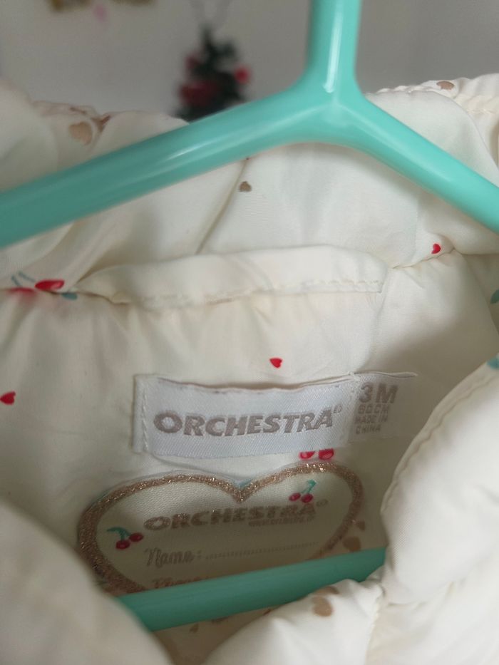 Doudoune - photo numéro 2