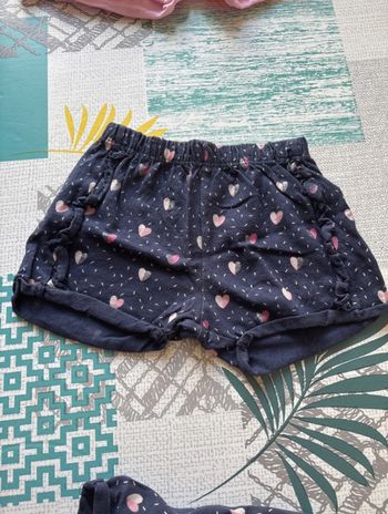Short