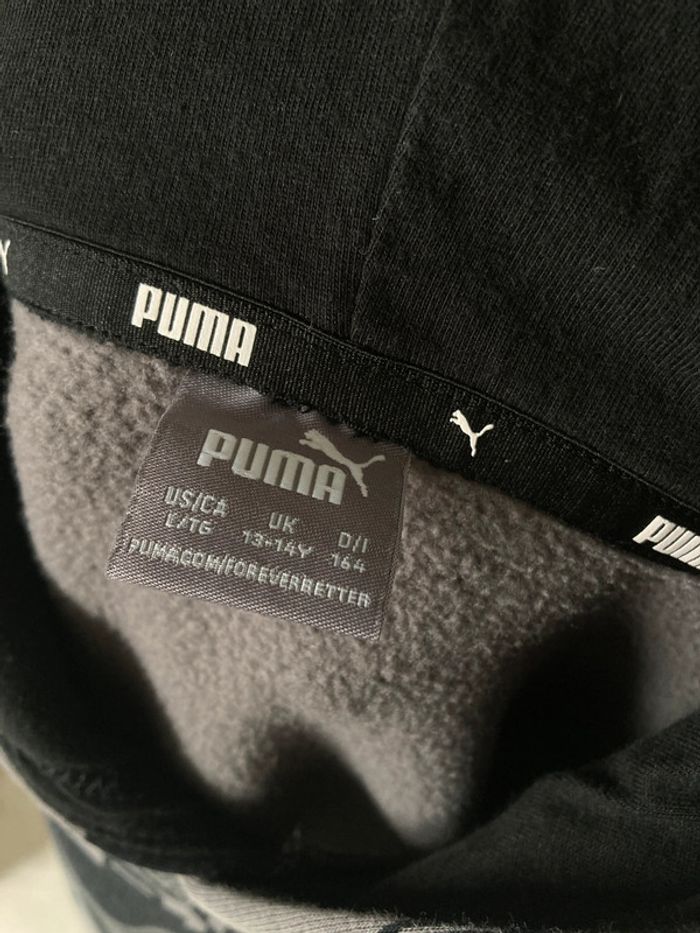 Sweat puma - photo numéro 3