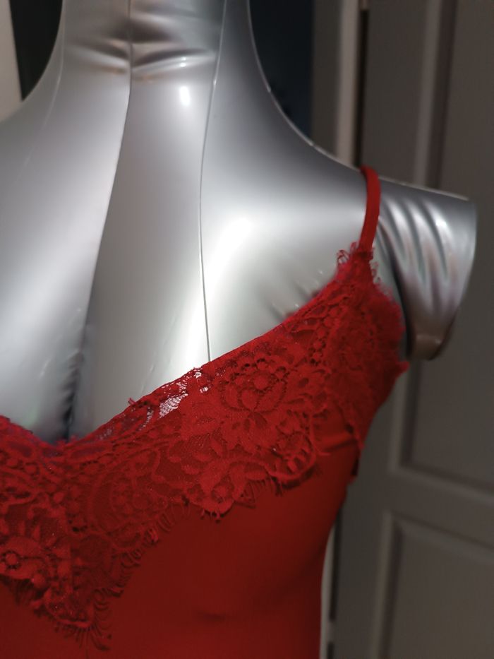 Débardeur femme t xs - photo numéro 4