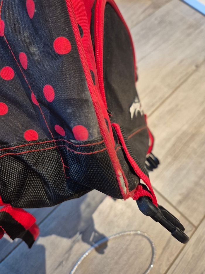 Cartable Miraculous - photo numéro 5