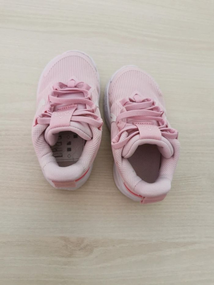 Nike 23,5 - photo numéro 4