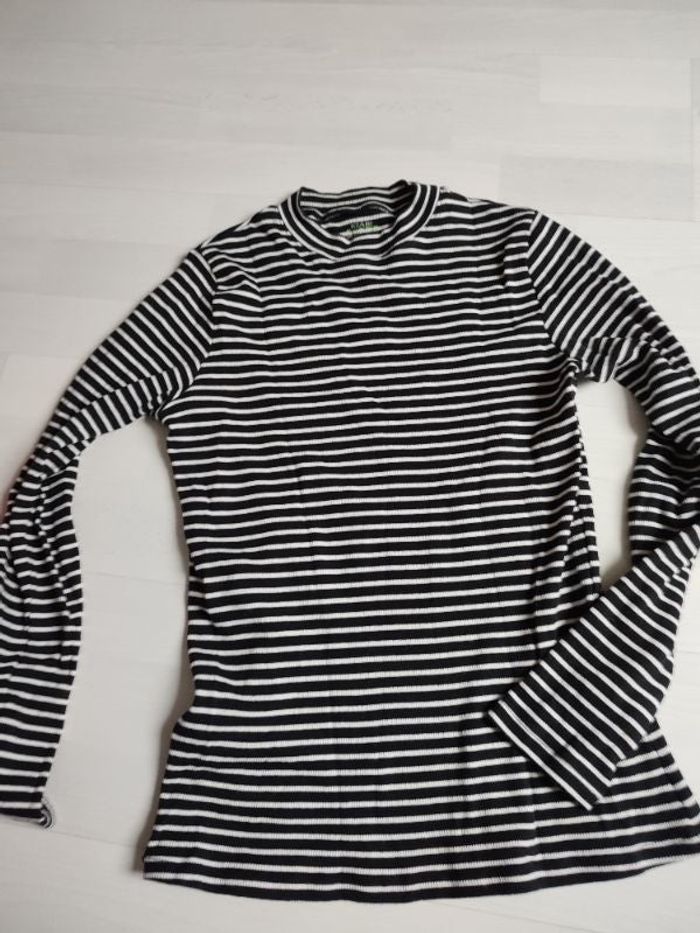 Tee shirt Sympa .
