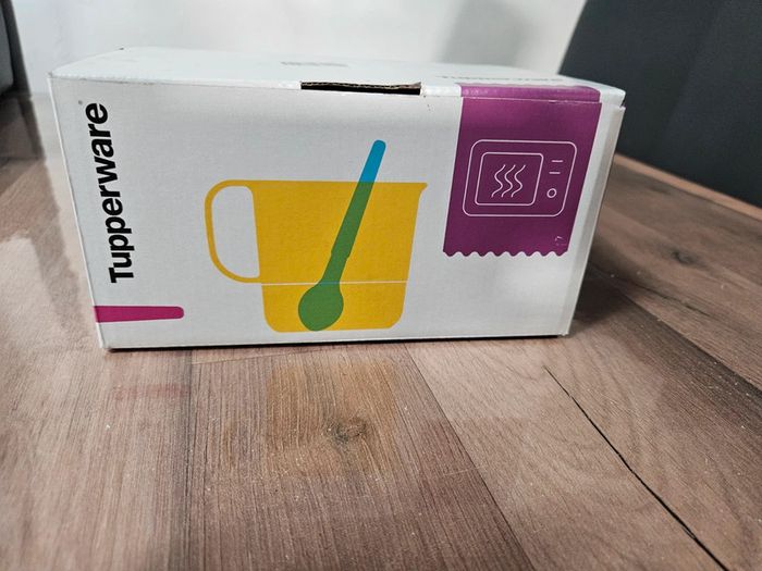 Tupperware - photo numéro 2
