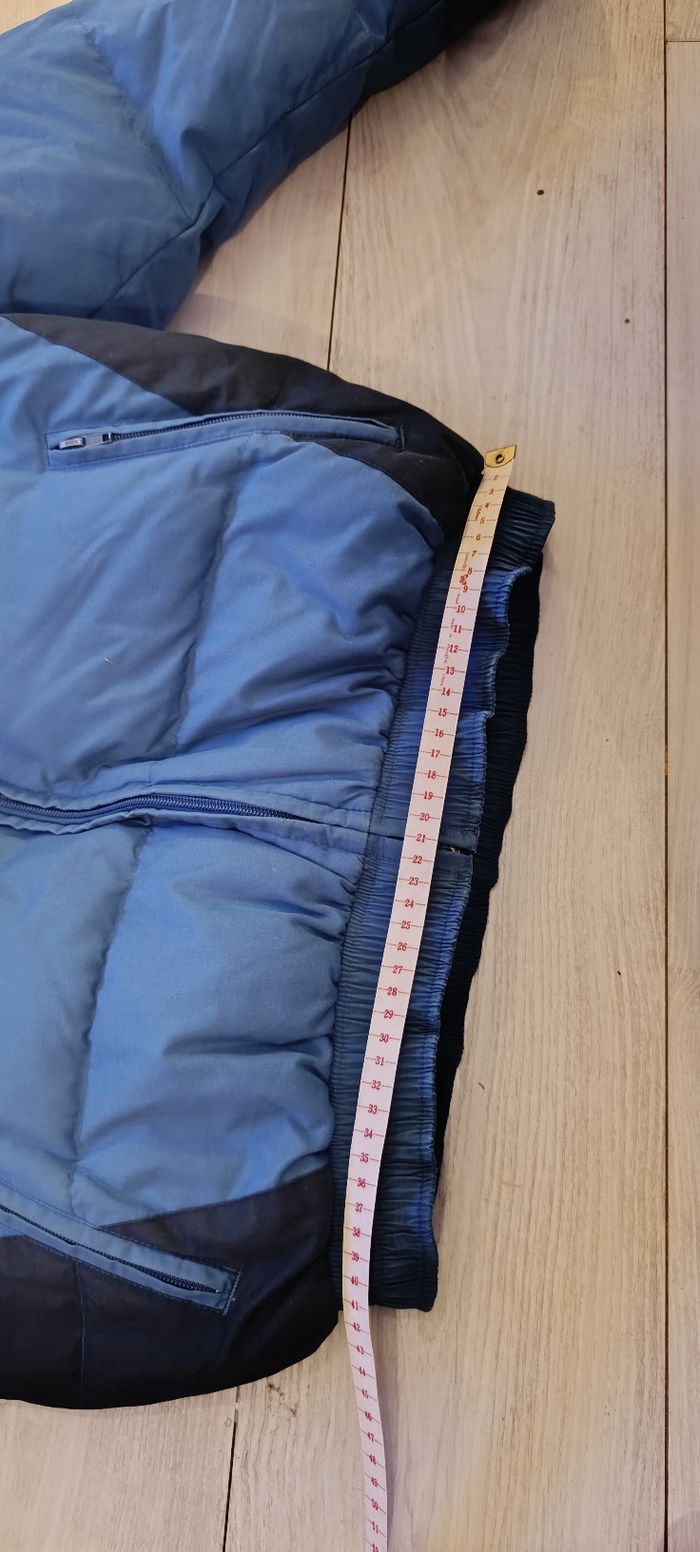 Doudoune Ellesse taille S - photo numéro 3