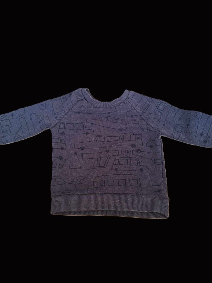 Pull Primark 12 mois