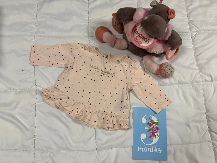 T-shirt ML