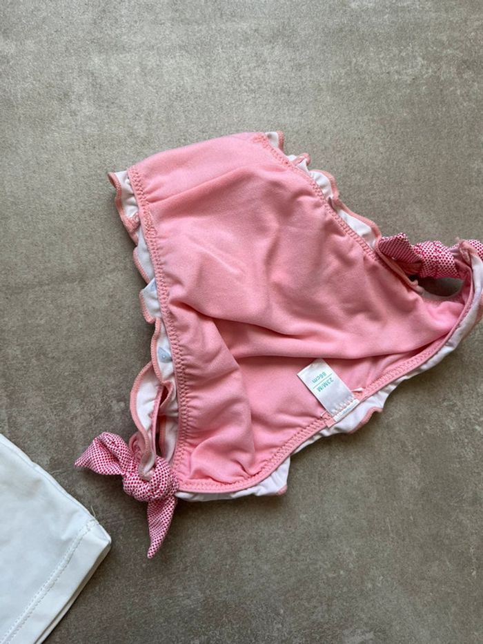 Maillot de bain hippocampe - photo numéro 5