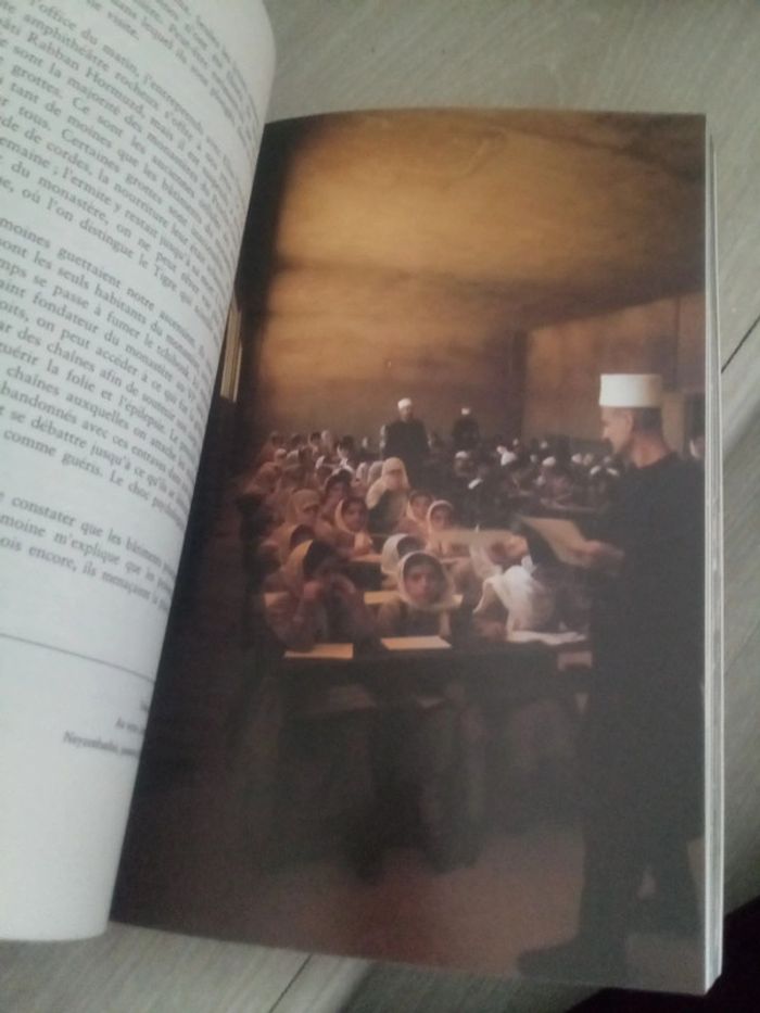 Livre Rites et mystères au proche Orient - photo numéro 3