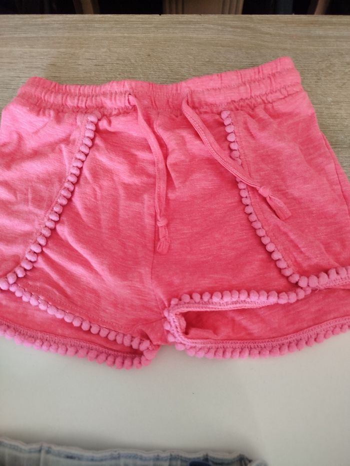 Short - photo numéro 4