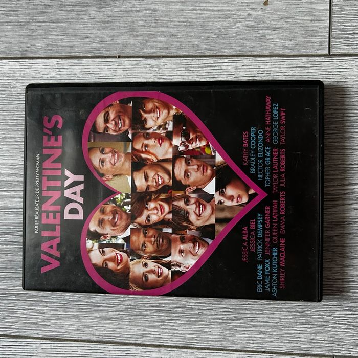 Lots DVD romantique - photo numéro 2