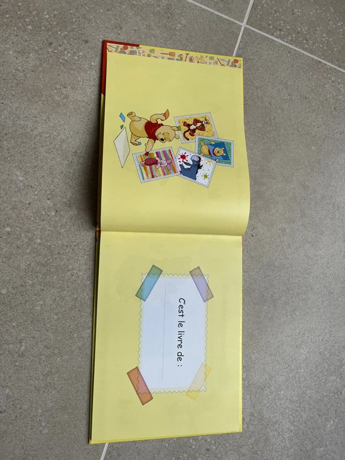 Livre souvenir - photo numéro 2