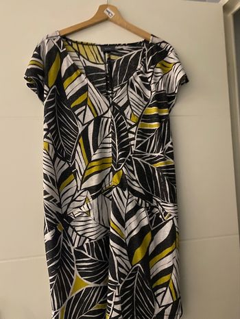 Robe été femme 