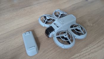 Dji néo + seconde batterie