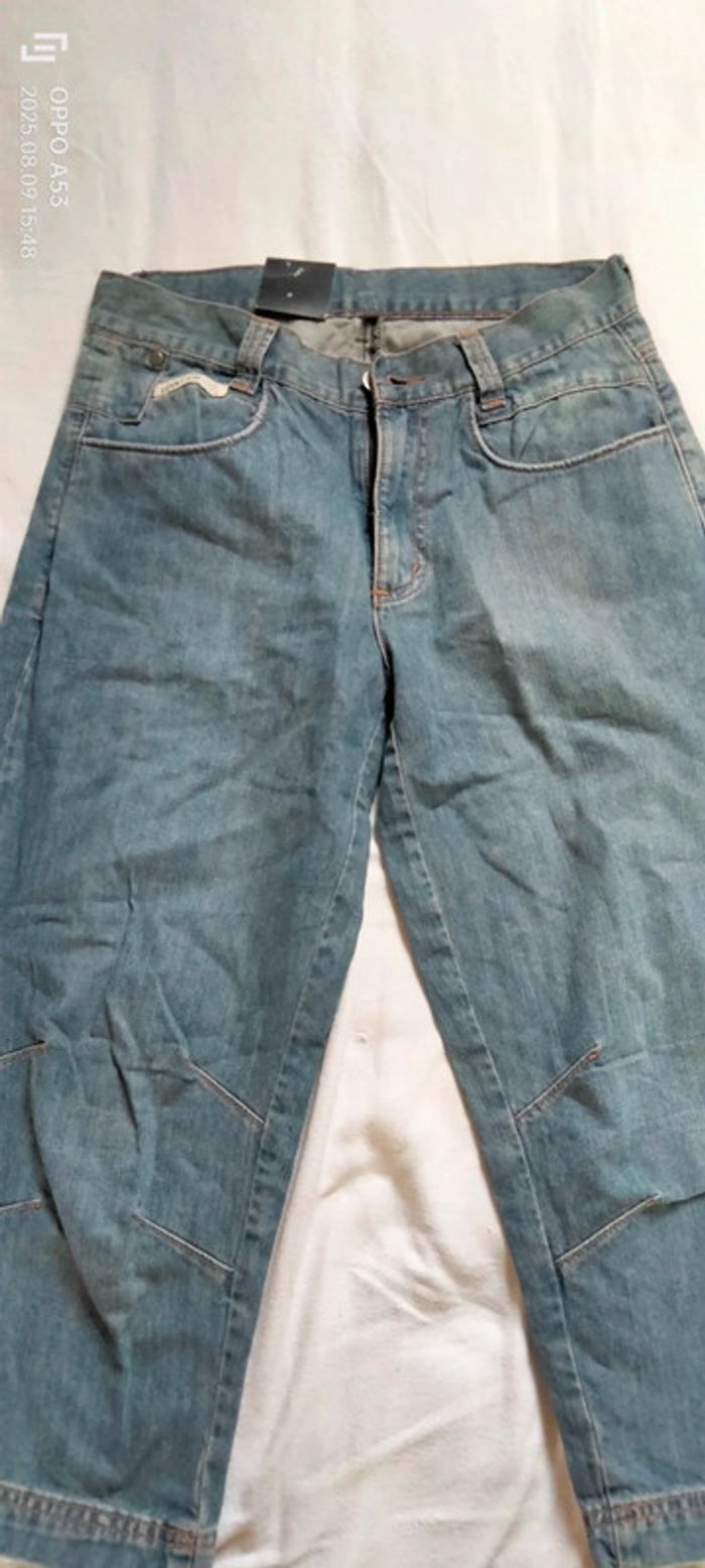 Bermuda vintage lucky's 47 T38 - photo numéro 4