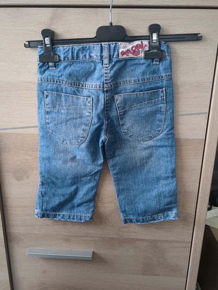 Jeans name it 18 mois - photo numéro 2