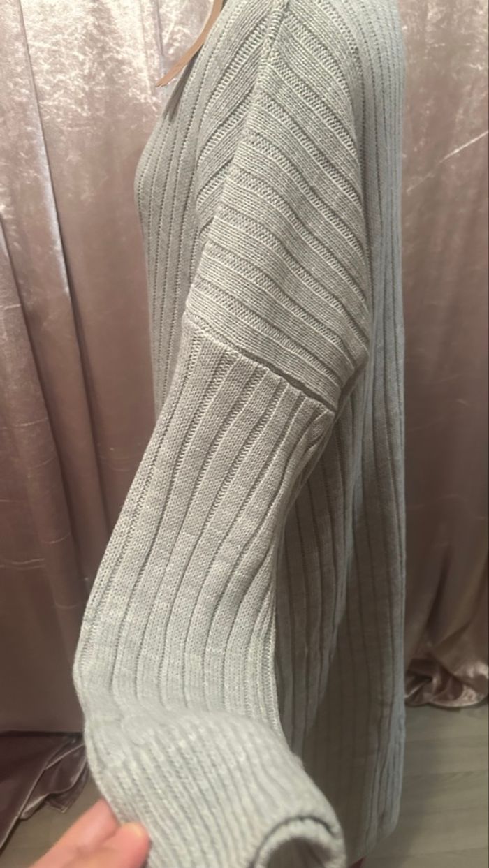 Robe pull - photo numéro 3