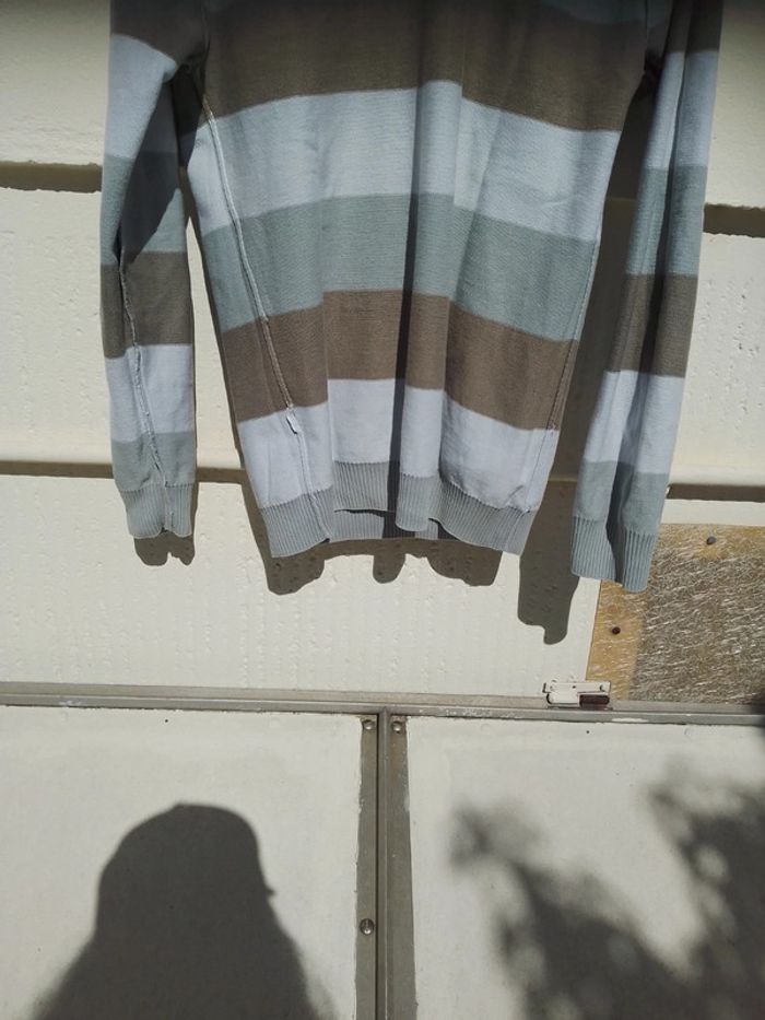 Pull manches longues hommes - photo numéro 7