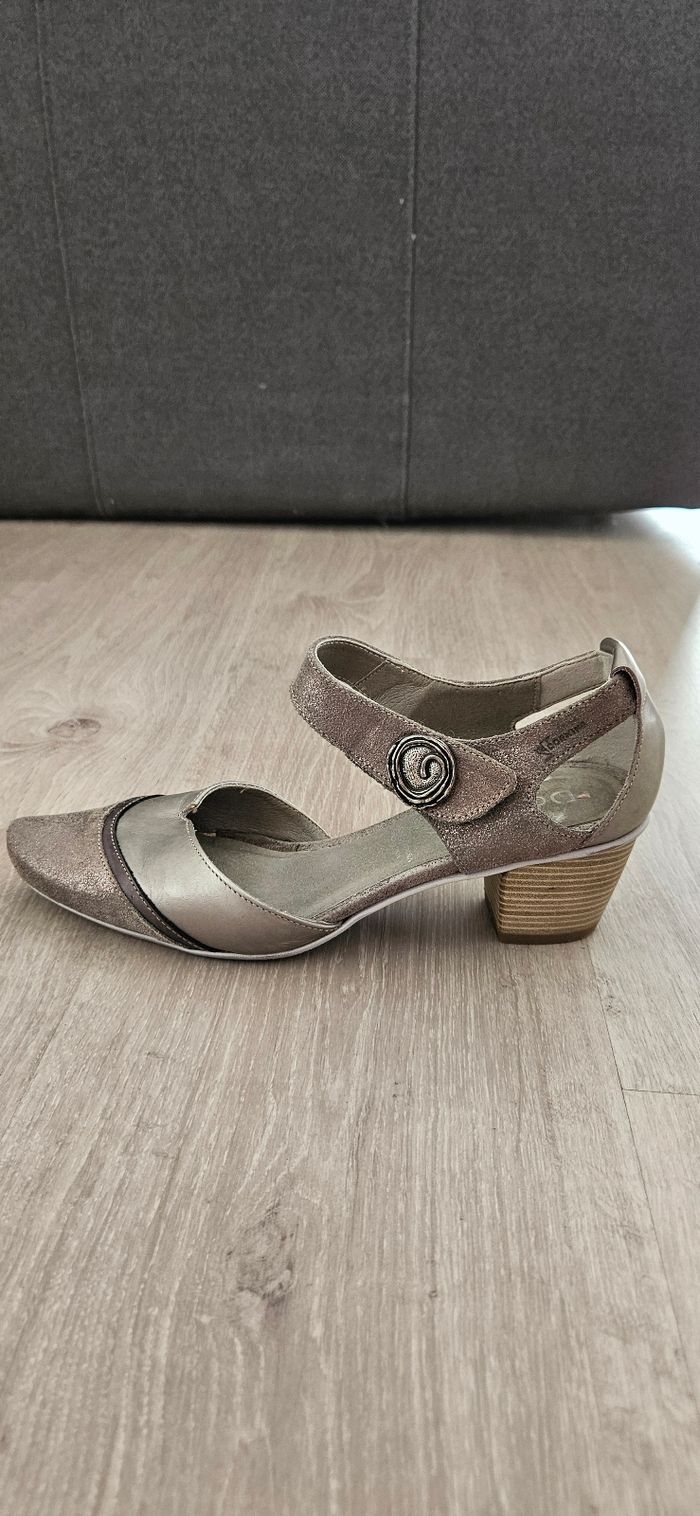 Chaussures talon