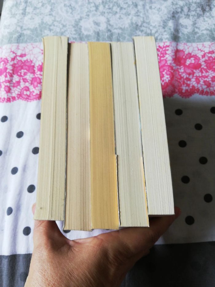 Lot policier - photo numéro 13