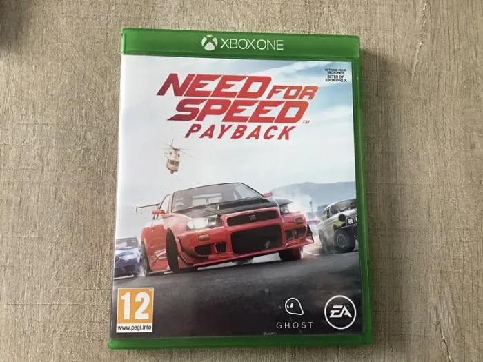 Au choix jeux vidéo - photo numéro 10