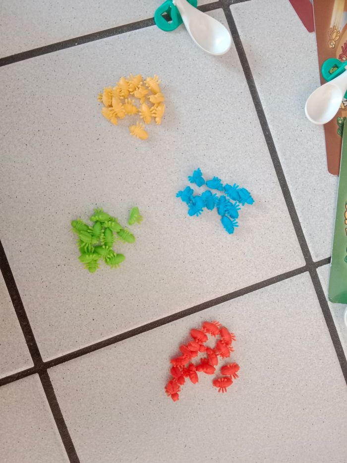 jeux de mouche dans la soupe - photo numéro 3