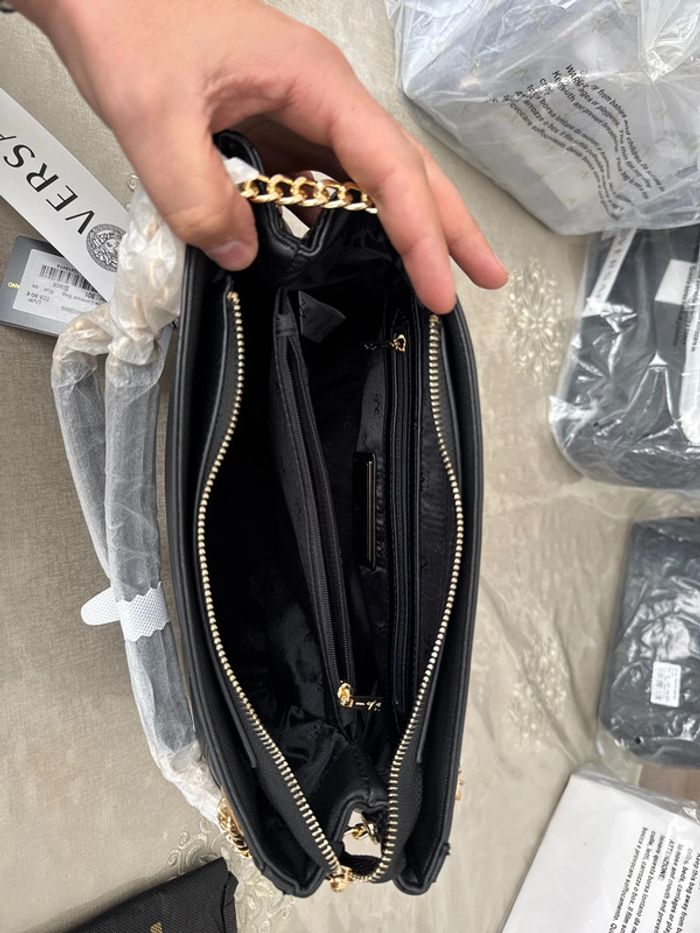 Sac à main - photo numéro 5