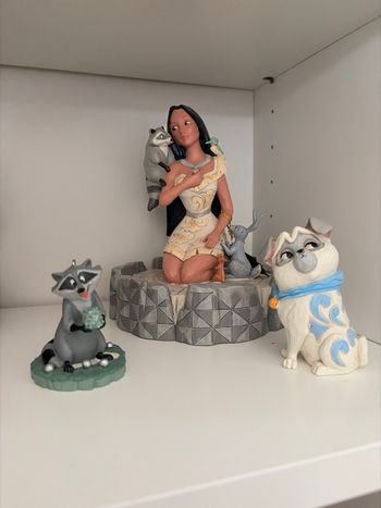 Lot Pocahontas