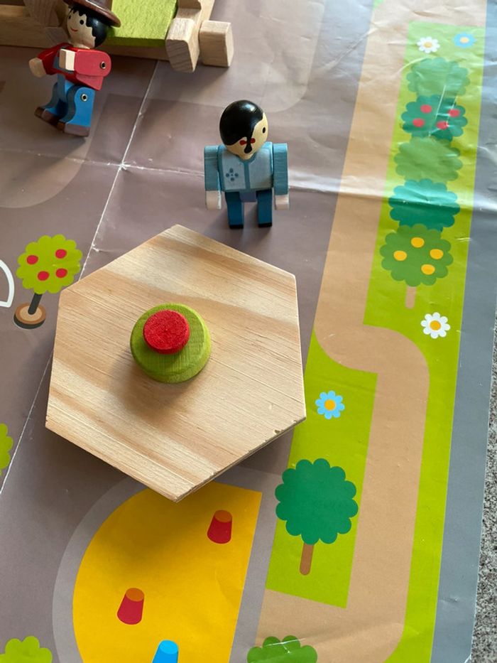 Jeujura Ma Petite École - photo numéro 12