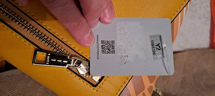 Sac en bandoulière Ynot - photo numéro 4