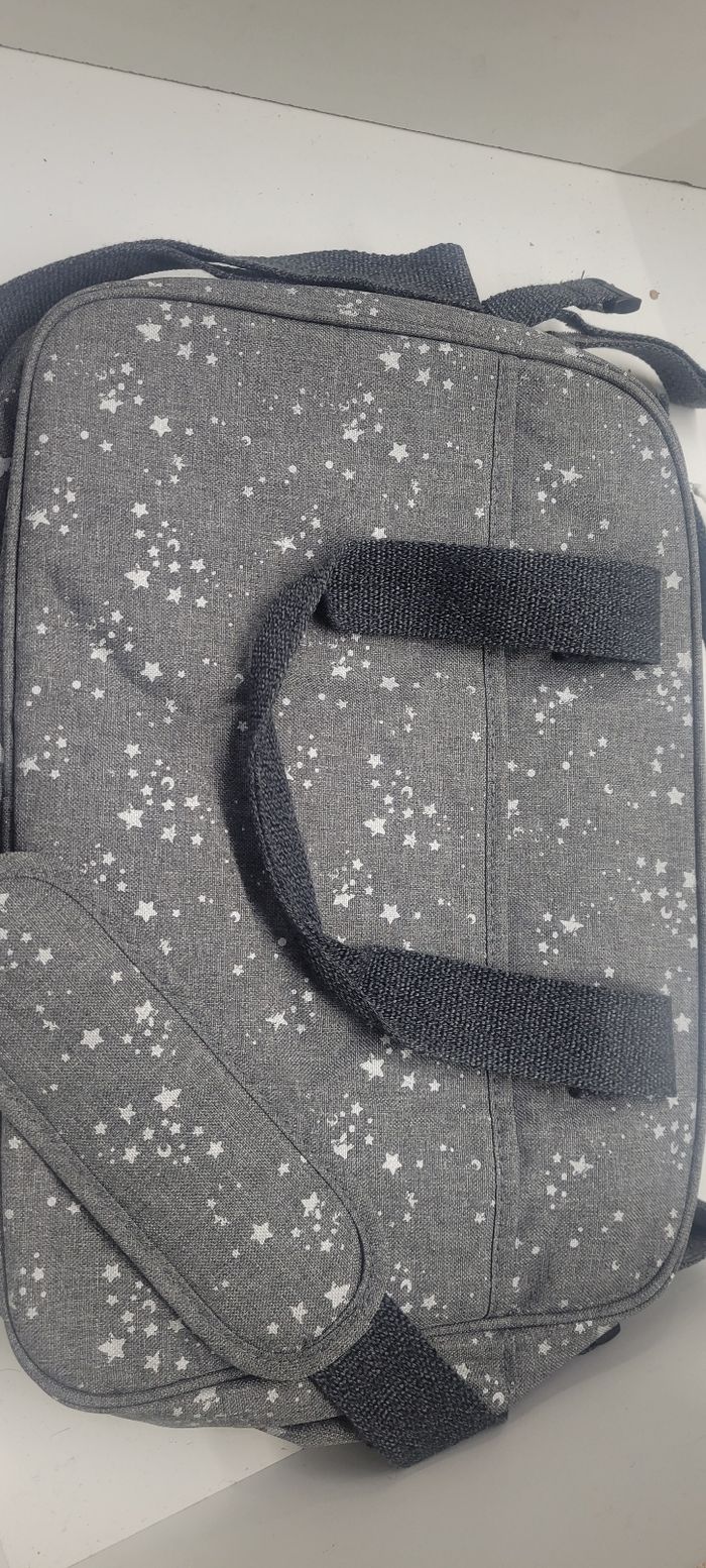 Sac a langer tut tut neuf - photo numéro 4