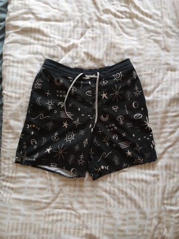 Short de bain