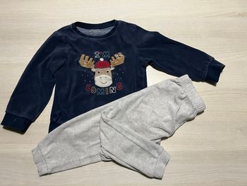 Pyjama 4ans 