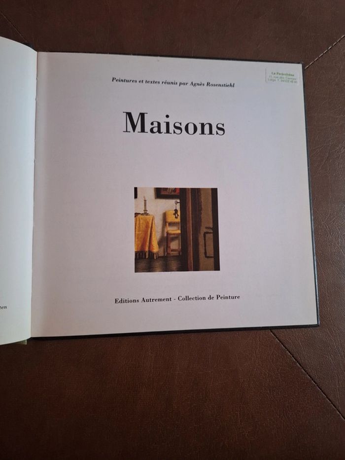 Maisons - photo numéro 3