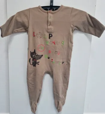 Body enfant garçon