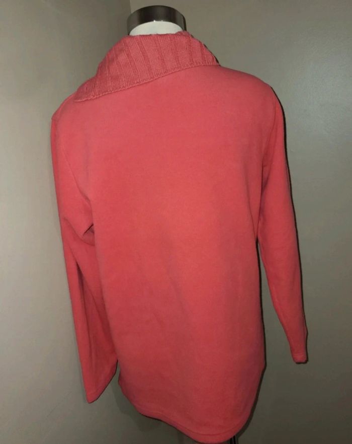 Pull polaire 38/40 - photo numéro 5