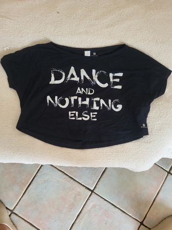 Superbe t shirt.